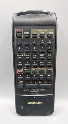 Genuine technics rak sc310w - genuine,