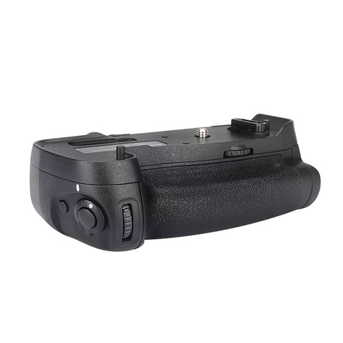 D17 vertical battery grip - vertical,