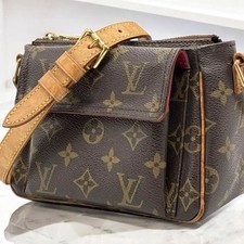 Louis Vuitton Vivacite PM