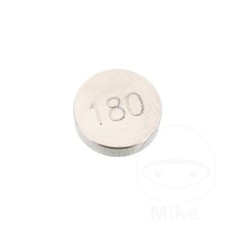 JMP Valve Shim 7.5mm 1.80 