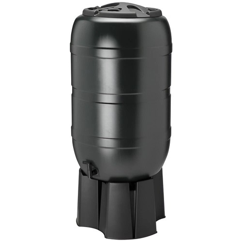 210l water butt kit rainwater - 210l,