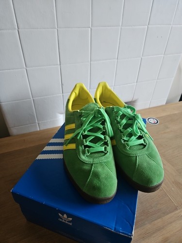 Adidas trimm star - adidas, uk11