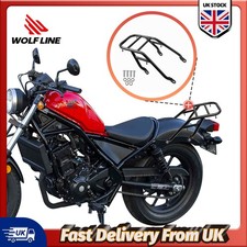 Luggage Rack for Honda CMX 500