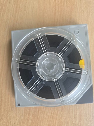 200ft inch super cine - 5, super-8