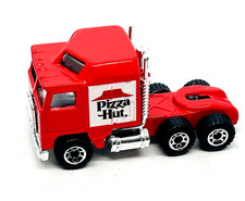 Matchbox International 45