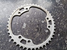 Honda bros NT650 rear sprocket