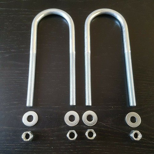 New axle u - new, **