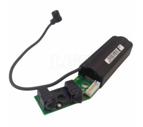 Black mefi for paslode - black, s-mefi