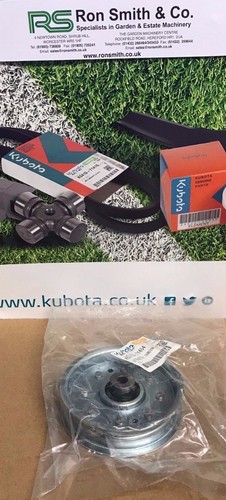 Genuine kubota tension - genuine,