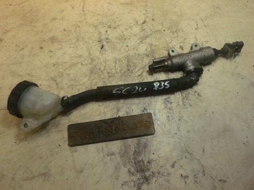 Honda cbr 1000 dual sc24 - 1000, sc24/94