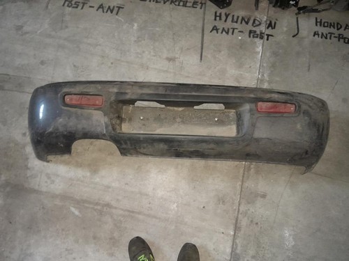 Original oem rear bumper - oem,