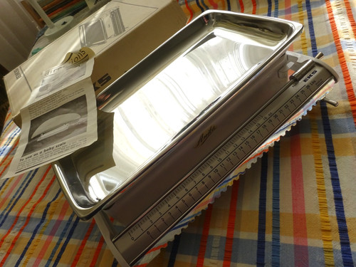 Vintage eks mechanical - vintage,