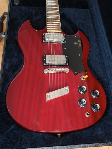 Guild 100 polara newark - s-100,