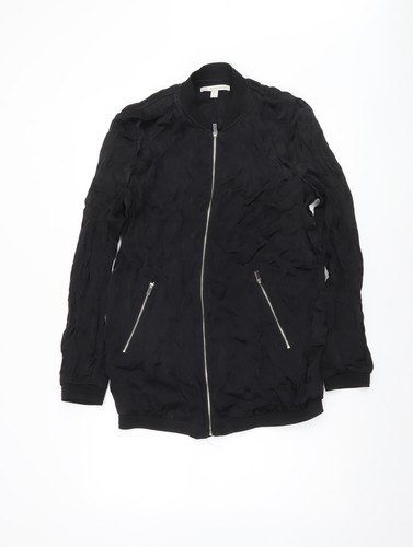 Trf outerwear womens - womens, black