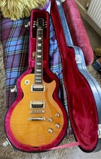Epiphone Les Paul Model Slash