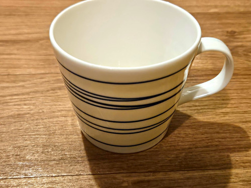 Royal doulton pacific - doulton, stripe