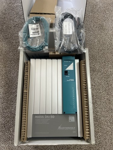 Mastervolt sign wave - mastervolt, inverter
