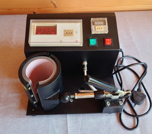 Mp2105 450w mug heat - mp2105,