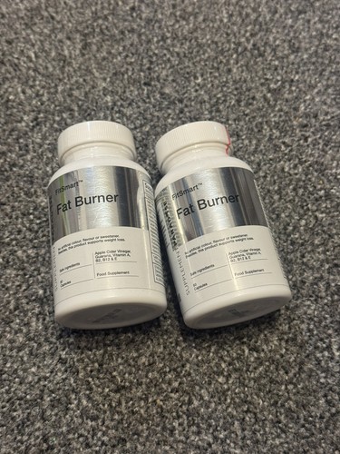 Fitsmart fat burner - fitsmart,