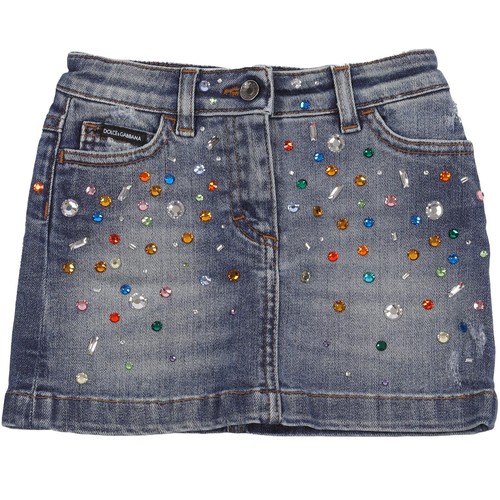 Dolce gabbana blue - gabbana, kids
