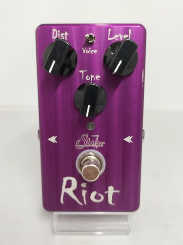 Suhr riot used - riot,