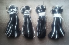 4 fox purse nets (extra wide)