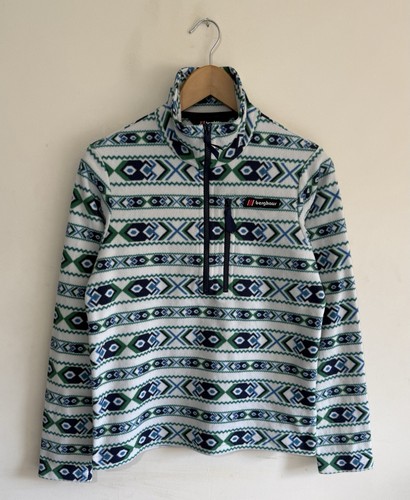 Berghaus prism printed trango - berghaus,
