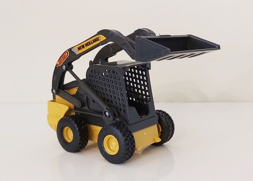 New holland construction - holland,