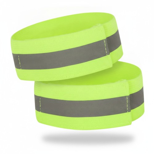 High visibility reflective - visibility,