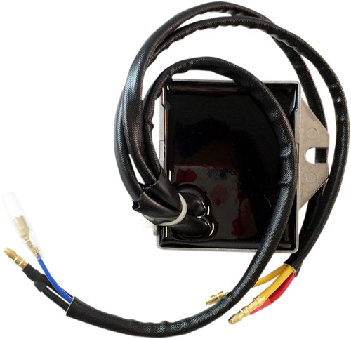 Ricks motorsport electric - motorsport,