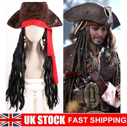 Men pirate hat with - hat,