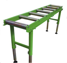 Heavy Duty Roller Conveyor