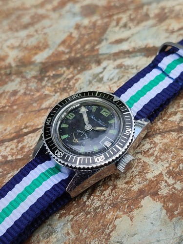 Sporty ladies 26mm - sporty, skin