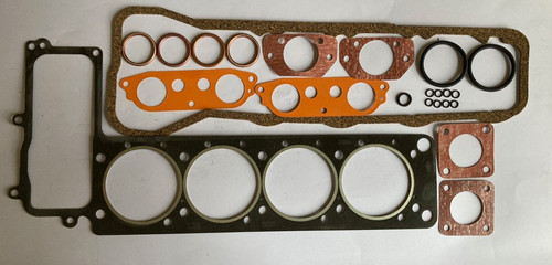 Rover 2200 core head - rover, p6