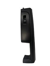 Superb 2015 Door Handle Front Left Door Passenger Side Black A2l10b1s