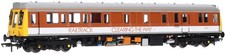 4D-009-009 Dapol OO Class 121