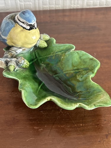 Minton majolica wilbraham - minton, 'wilbraham