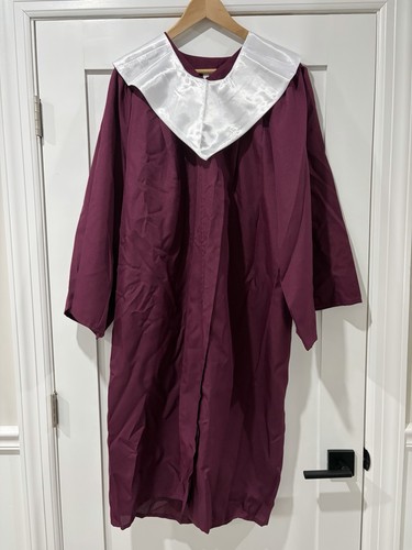 Adult choir robe - adult,