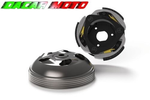 Malossi friction bell wt - friction,