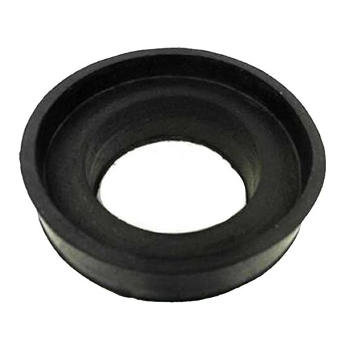 Doughnut washer toilet - doughnut,