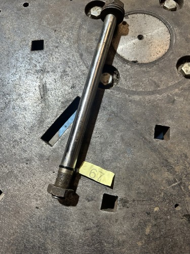 Etz 250 swing - mz, arm