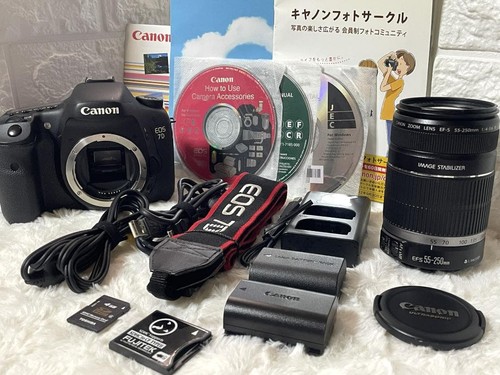 Canon eos dslr camera - eos,