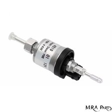 Fuel Pump For Eberspacher Airtronic D2 D4 D4S 12V Heater OEM REF: 224519010000