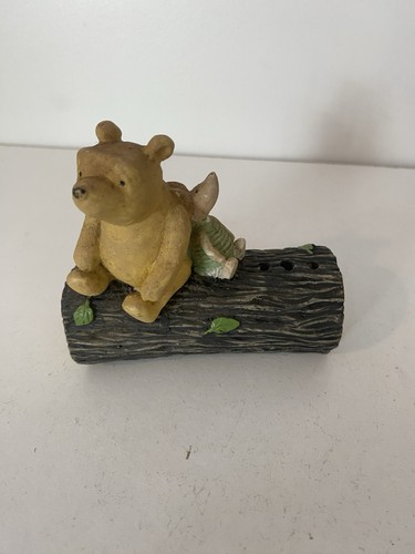 Winnie the pooh piglet - winnie,