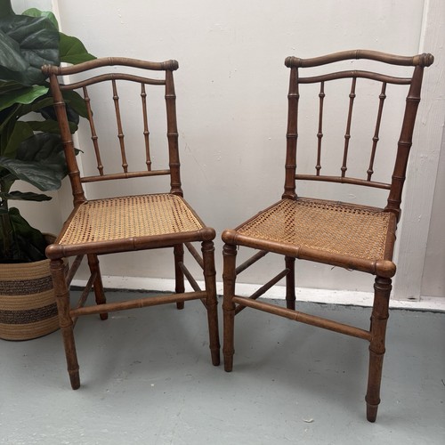 Pair early 20th - early, c.