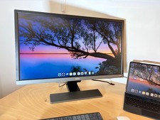 BenQ EL2870U 28” HDR 4K