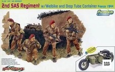 1/35 Ww.Ii British Army 2Nd