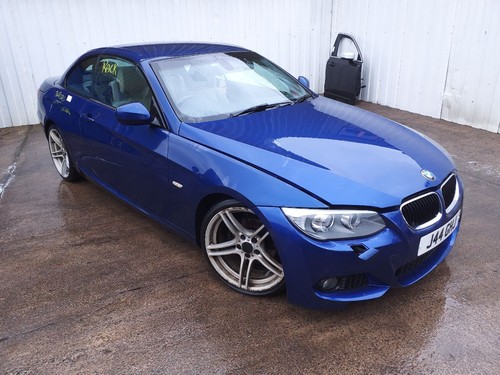 Bmw series 2010 2013 bumper - bmw, 2010-2013