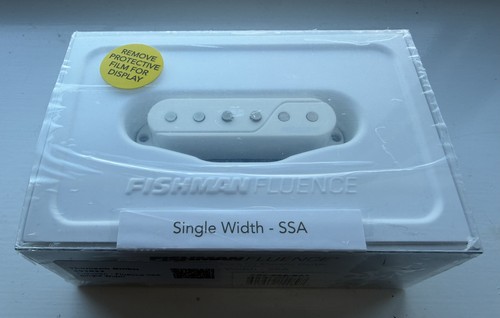 Fishman fluence ssa voice - ssa,