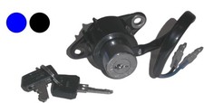 Ignition Switch for 1977 Honda